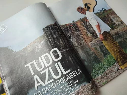 Revista Quem Acontece 177