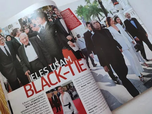 Revista Quem Nº 194