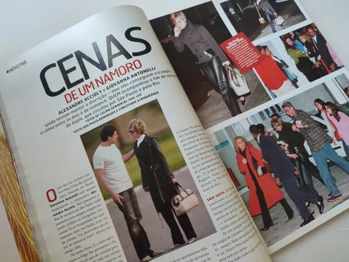 Revista Quem Nº 194