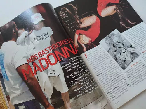 Revista Quem Nº 194