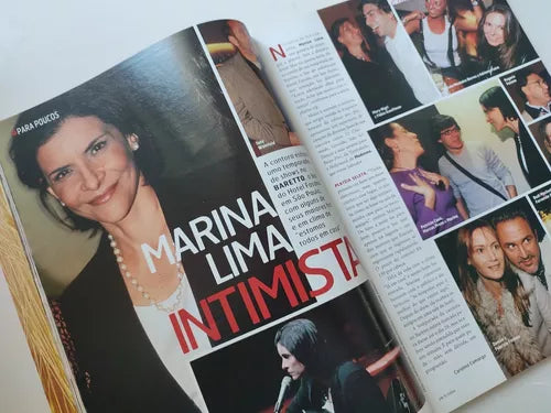 Revista Quem Nº 194
