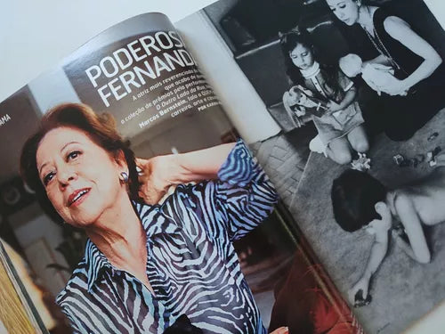 Revista Quem Nº 194