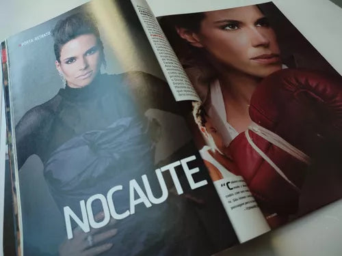 Revista Quem Nº 261