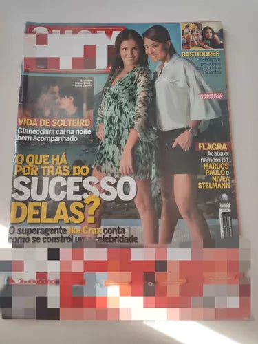 Revista Quem Nº 325