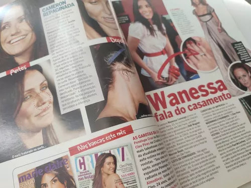 Revista Quem Nº 325