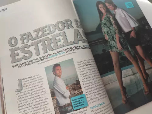 Revista Quem Nº 325