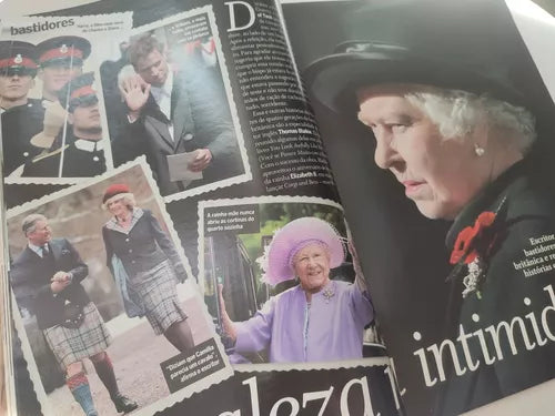 Revista Quem Nº 325