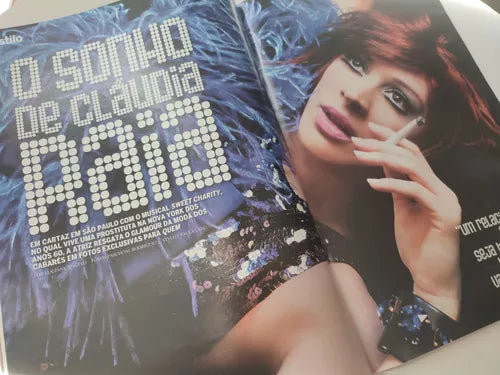 Revista Quem Nº 325