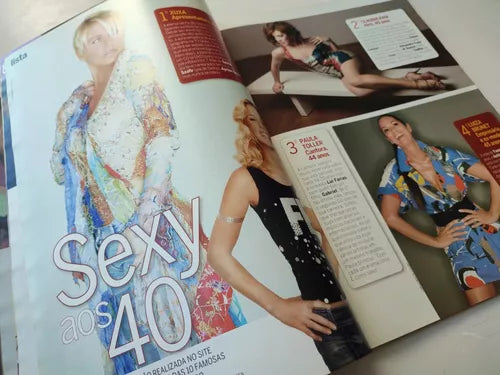 Revista Quem Nº 358