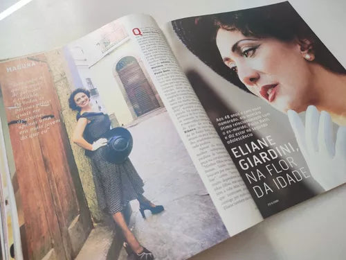 Revista Quem Nº 37