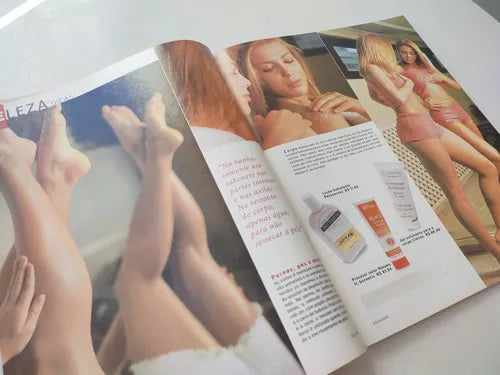 Revista Quem Nº 37