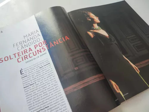 Revista Quem Nº 37