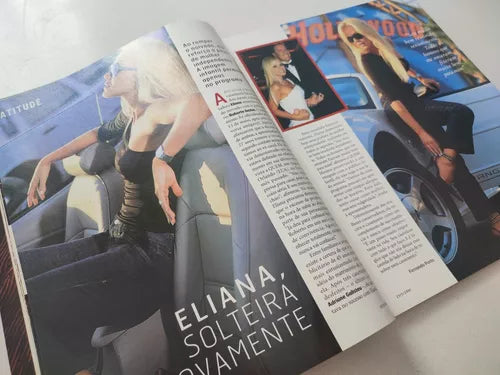 Revista Quem Nº 37