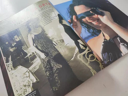 Revista Quem Nº 37