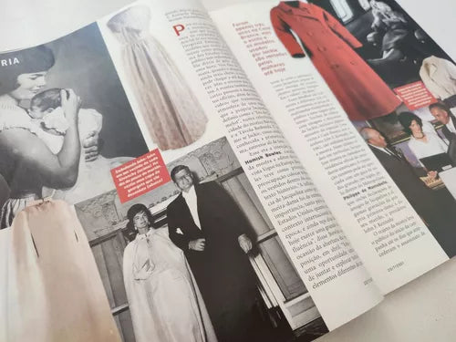 Revista Quem Acontece Nº 45