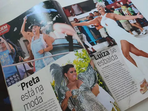 Quem Nº 492