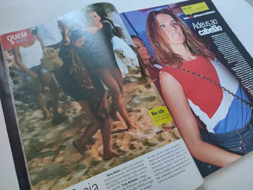 Quem Nº 492