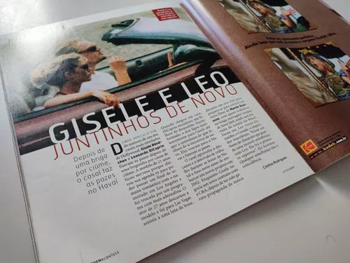 Revista Quem Nº 67