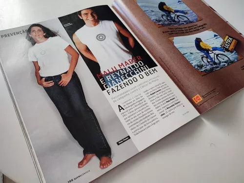 Revista Quem Nº 67