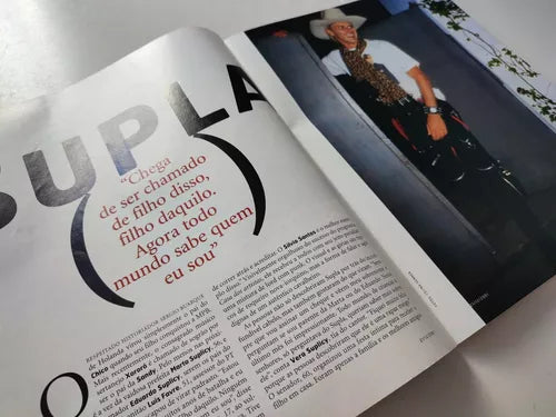 Revista Quem Nº 67