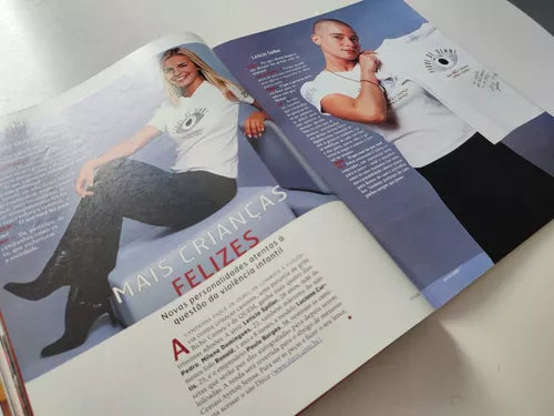Revista Quem Nº 67