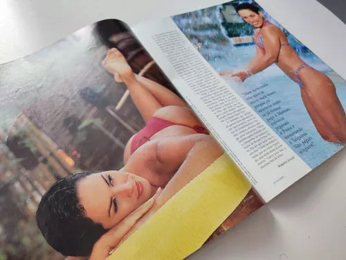 Revista Quem Nº 67