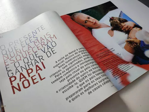 Revista Quem Nº 67