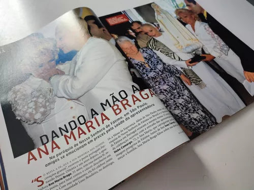 Revista Quem Nº 67