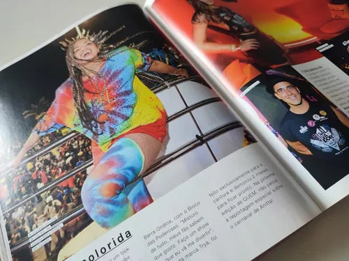 Quem Nº 857
