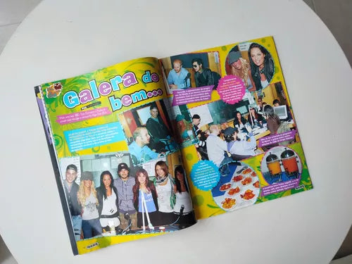 Rebelde Nº 30