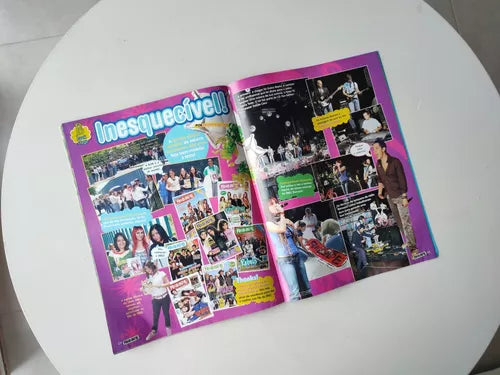 Rebelde Nº 30