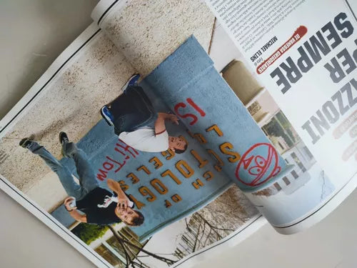 Rolling Stone Nº 43