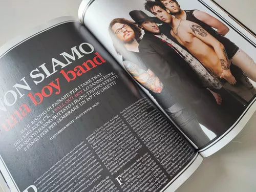 Rolling Stone Nº 43