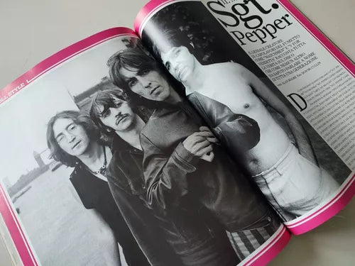 Rolling Stone Nº 43