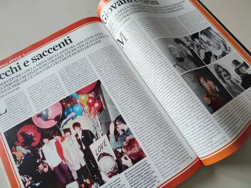 Rolling Stone Nº 43