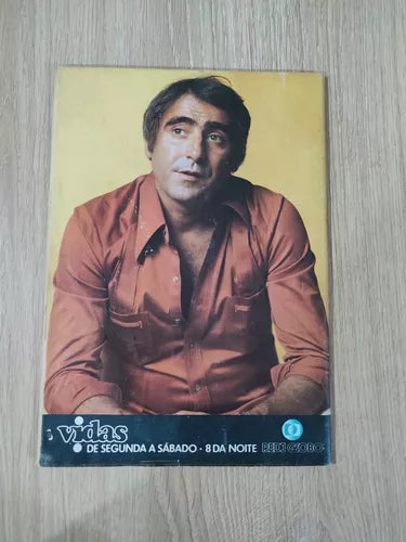 Romance Moderno Nº 187