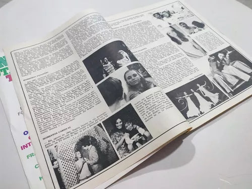 Romântica Nº 199