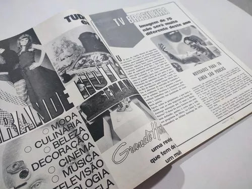 Romântica Nº 199