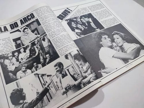 Romântica Nº 199