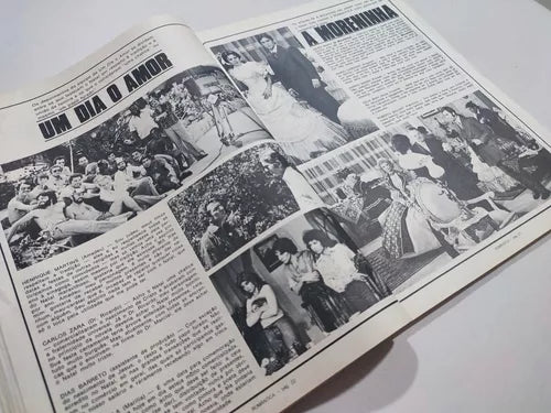 Romântica Nº 199