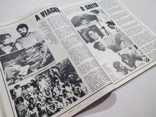 Romântica Nº 199