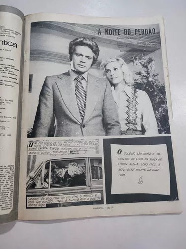 Romântica Nº 199