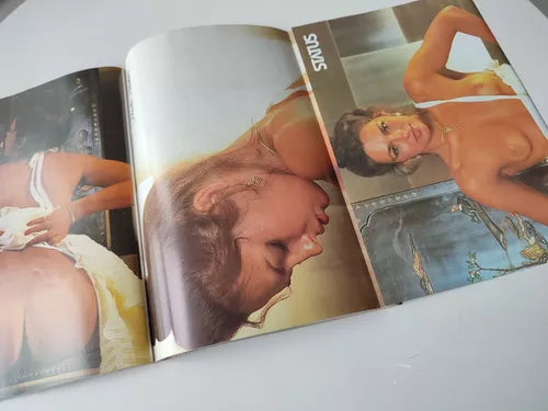 Revista Status Nº 81 (1981)