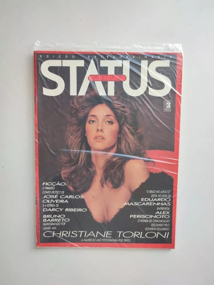 Revista Status Nº 83