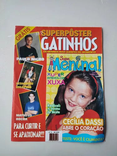 Superpôster Nº 11