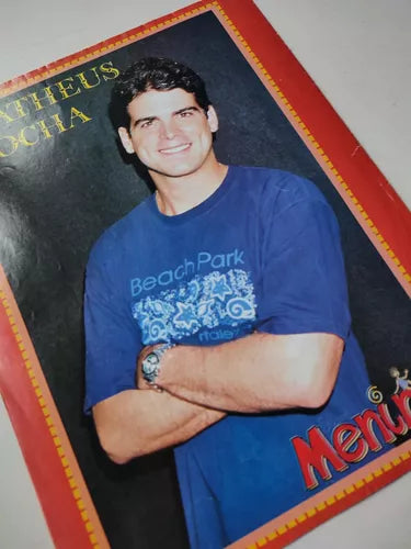 Superpôster Nº 11