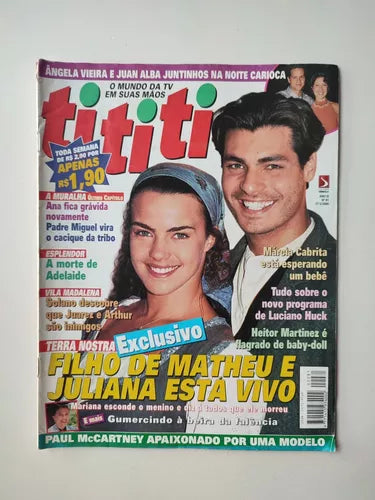 Tititi Nº 81