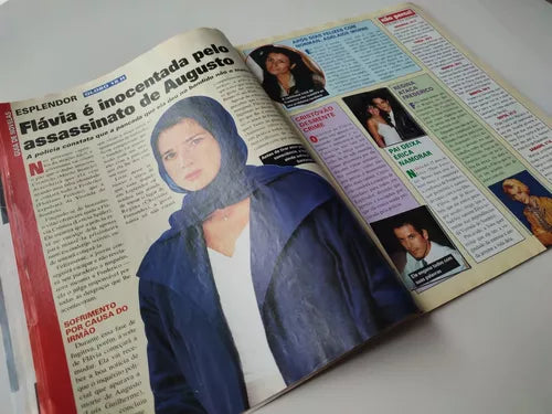 Tititi Nº 81