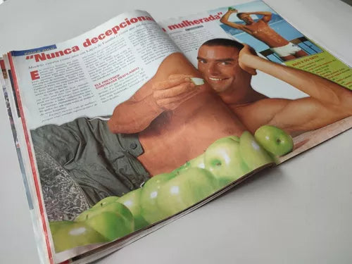 Tititi Nº 81