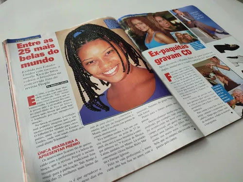 Tititi Nº 81
